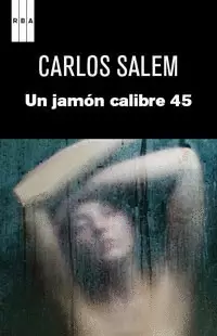 UN JAMON CALIBRE 45 (OFERTA)