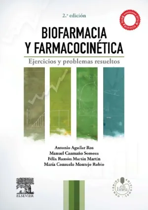 BIOFARMACIA Y FARMACOCINÉTICA