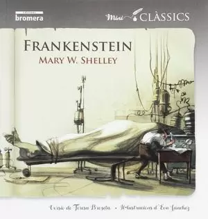 FRANKENSTEIN
