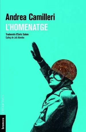 L'HOMENATGE