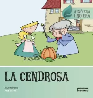 CENDROSA, LA