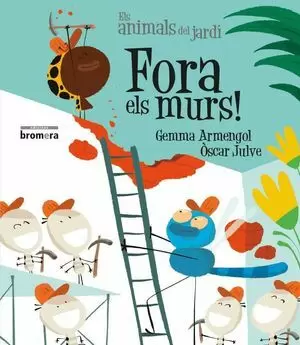 FORA ELS MURS! IMPRENTA
