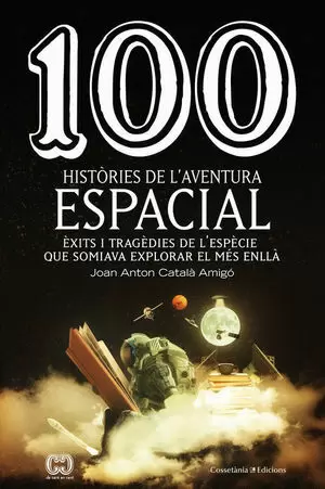 100 HISTÃ²RIES DE L'AVENTURA ESPACIAL