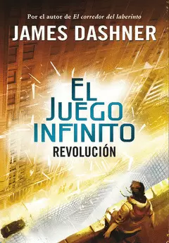 EL JUEGO INFINITO 2. REVOLUCIÓN