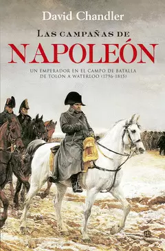 CAMPAÑAS DE NAPOLEON