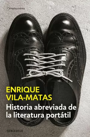 HISTORIA ABREVIADA DE LA LITERATURA PORT