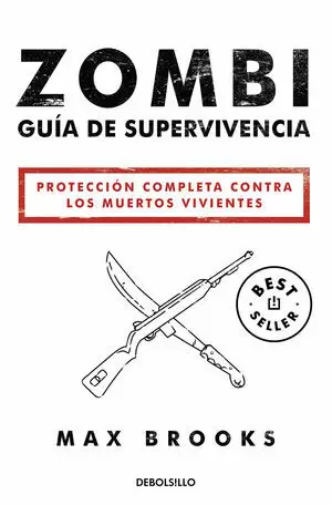 ZOMBI.GUIA DE SUPERVIVENCIA