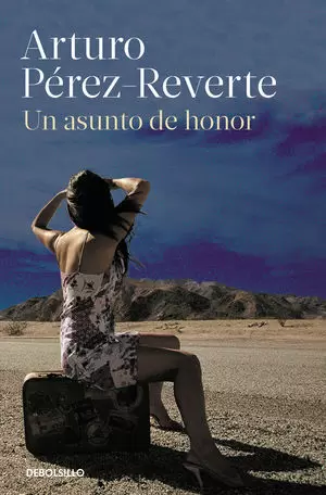 ASUNTO DE HONOR, UN