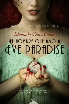 EL HOMBRE QUE AMÓ A EVE