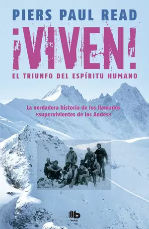 VIVEN!/BOL MAXI