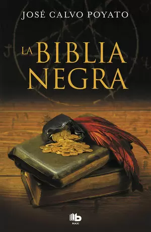 BIBLIA NEGRA, LA