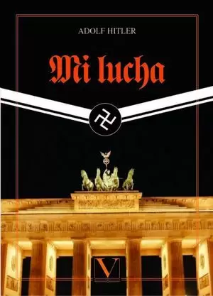 MI LUCHA