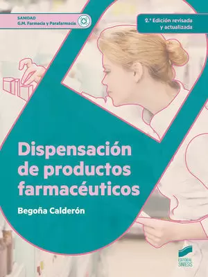 DISPENSACION DE PRODUCTOS FARMACEUTICOS CFGM