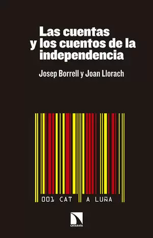 CUENTAS Y LOS CUENTOS DE LA INDEPENDENCIA,LAS 5ªED
