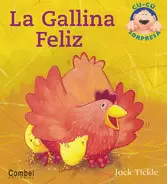 GALLINA FELIZ, LA (INCREIBLE DIVERSION POP UP)