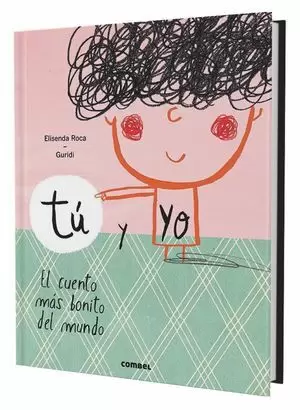 TU Y YO EL LIBRO MAS BONITO DEL MUNDO