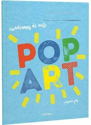 POP ART (CUADERNOS DE ARTE)