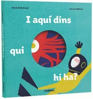 I AQUI DINS, QUI HI HA?