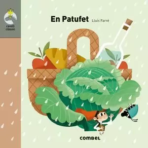 EN PATUFET (CAVALL CLASIC)