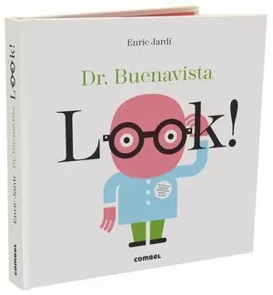 LOOK! DR. BUENAVISTA