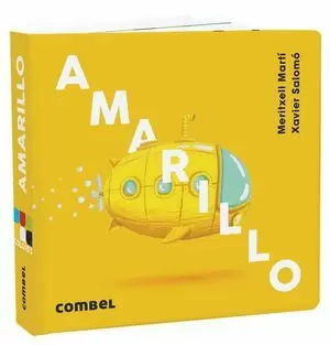 AMARILLO