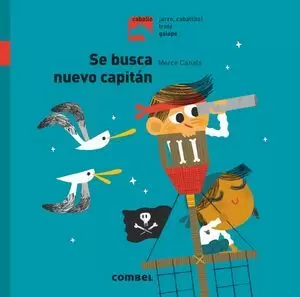 SE BUSCA NUEVO CAPITAN