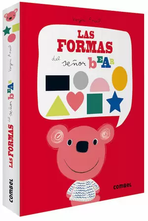 LAS FORMAS DEL SEÑOR BEARA