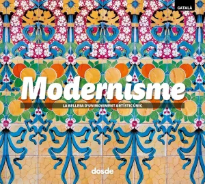 ED. FOTO - MODERNISMO (CATALAN)