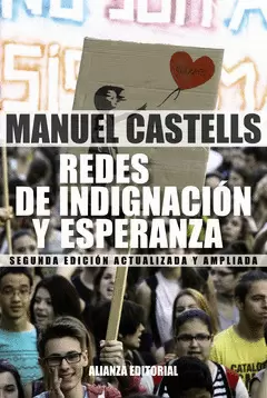REDES DE INDIGNACIÓN