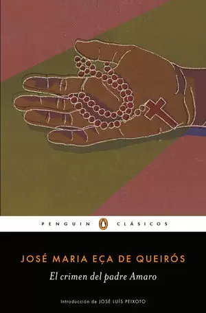 CRIMEN DEL PADRE AMARO, EL