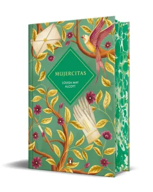 MUJERCITAS (CANTOS PINTADOS)