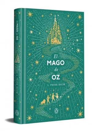 MAGO DE OZ, EL (ED. CONMEMORATIVA)