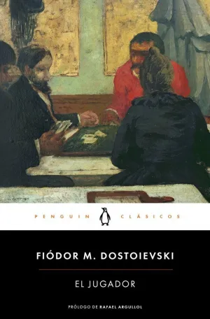 JUGADOR, EL (PENGUIN CLASICOS)