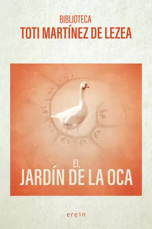EL JARDÍN DE LA OCA