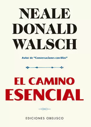 EL CAMINO ESENCIAL