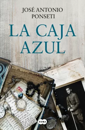 CAJA AZUL, LA