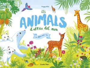 ELS ANIMALS D´ARREU DEL MÓN