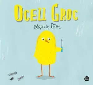 OCELL GROC