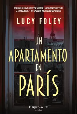 UN APARTAMENTO EN PARÍS