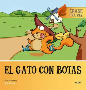 GATO CON BOTAS, EL