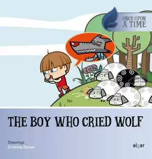 BOY WHO CRIED WOLF, THE