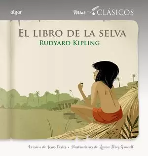 LIBRO DE LA SELVA