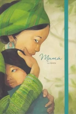 MAMÁ