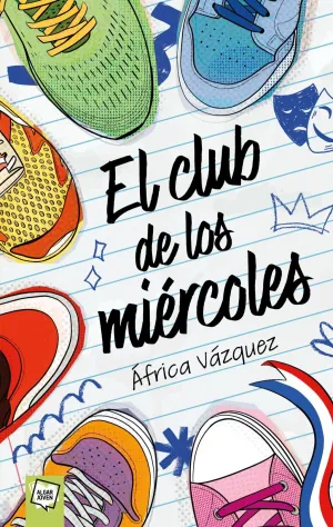 EL CLUB DE LOS MIERCOLES