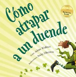 COMO ATRAPAR A UN DUENDE