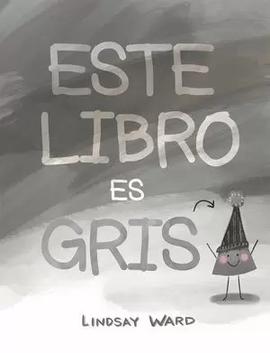 ESTE LIBRO ES GRIS