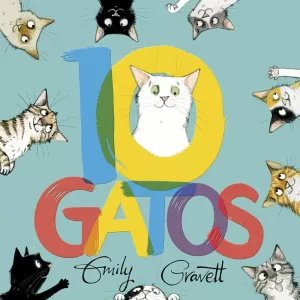 10 GATOS