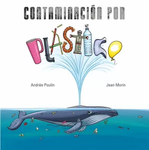 CONTAMINACION POR PLASTICO