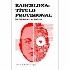 BARCELONA: TÍTULO PROVISIONAL