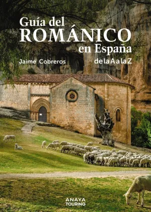 GUÍA DEL ROMÁNICO EN ESP